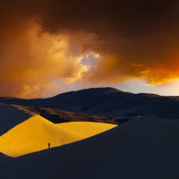 Everything or Nothing