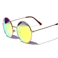 Flood of Consciousness