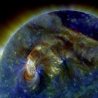 The Shadow of H. G. Wells