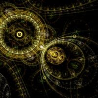 The Arrow of Time – 3