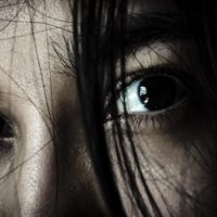 Characters Taking Over