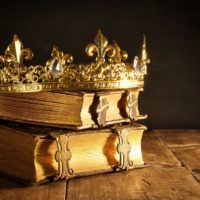 Shakespeare’s Kings