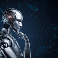 Instructions From Robots