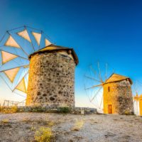 The Eye of the Beast