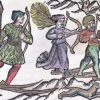 Vitamin C and Scurvy