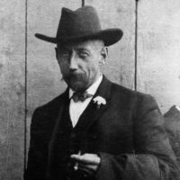 The Making of The Blinding Sea