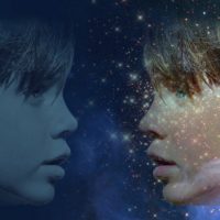 Infinity at the Barber Shop