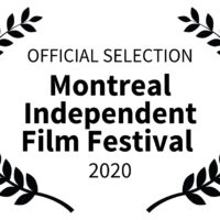 The Blinding Sea at the Montreal Independent Film Festival
