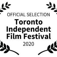 The Blinding Sea at the Toronto Independent Film Festival