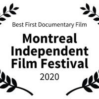 Best First Documentary Film