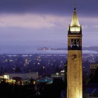 The Blinding Sea at Berkeley