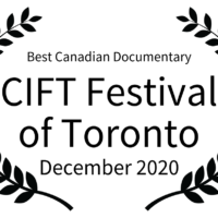 Best Canadian Documentary