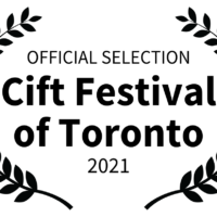 Official Selection at Cyrus Monthly Film Festival