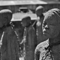 Remembering Slavery in Canada
