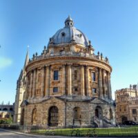 An Oxford Assignment