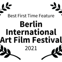 The Blinding Sea in Berlin