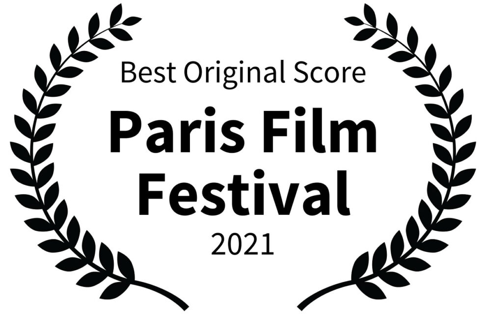 The Award for Best Original Score in Paris