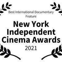 Best International Documentary Feature in New York
