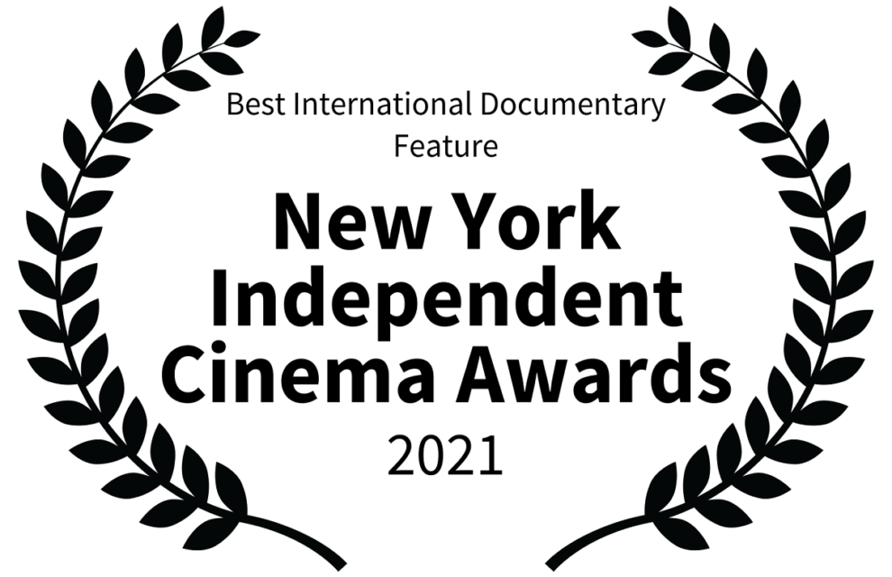 Best International Documentary Feature in New York
