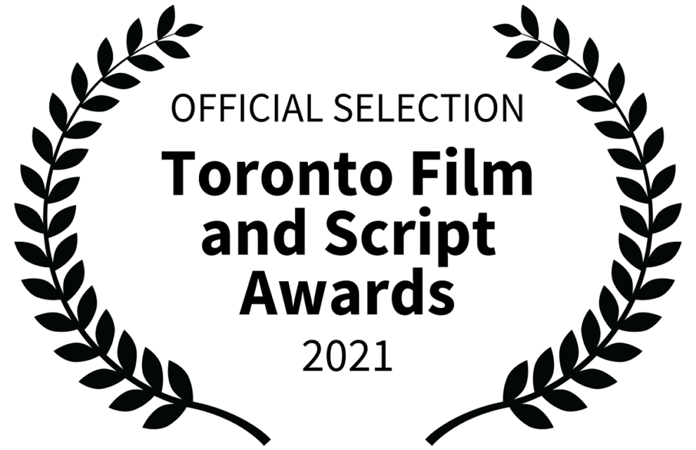 At the Toronto Film and Script Awards