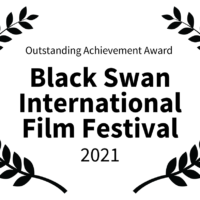 Two Outstanding Achievement Awards