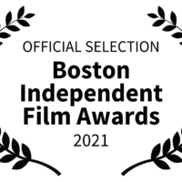 The Blinding Sea in Boston