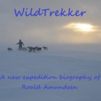 WildTrekker, a new expedition biography