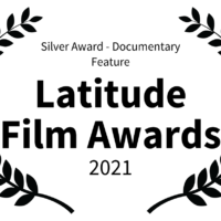 An Award in London