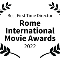 An Award in Rome