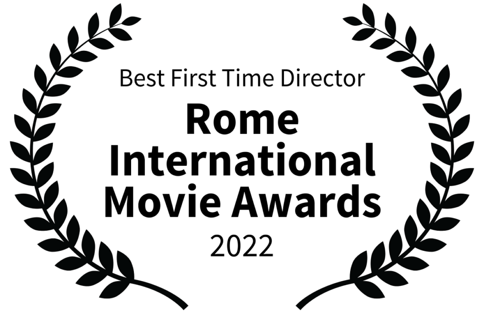 An Award in Rome