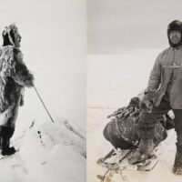 At the BACS Conference