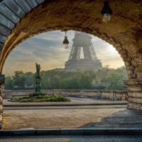 Second Live Event in Paris