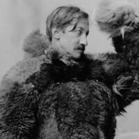 The Strange Case of Doctor Cook