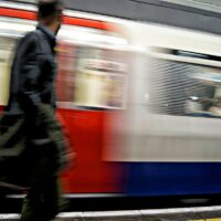 Altered States in London