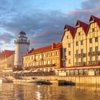 The Sage of Königsberg