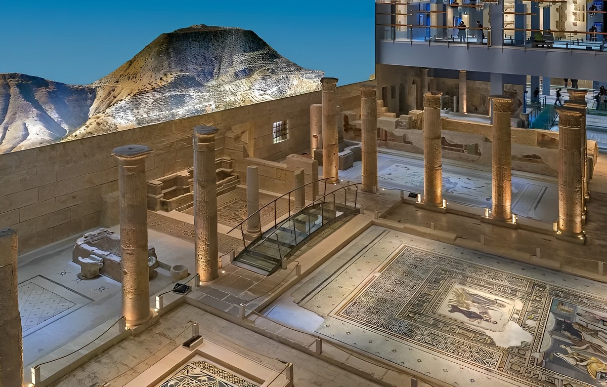 Mosaic Meaning In Nepali At Samantha Atherton Blog