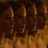 Clones and Eye Witnesses