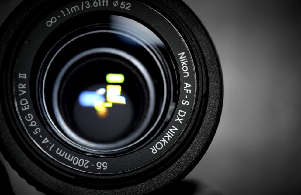 The Blinding Sea film credits