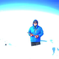 The Blinding Sea trailer and video gallery