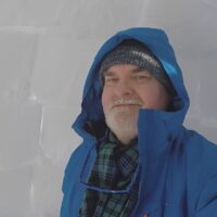 The Blinding Sea trailer and video gallery