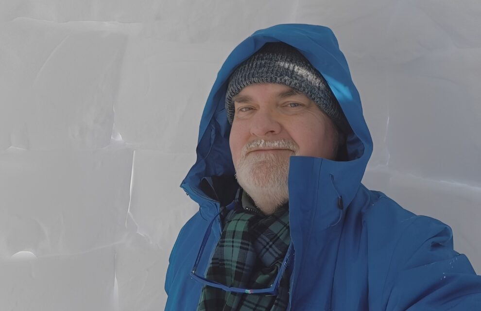 The Blinding Sea trailer and video gallery